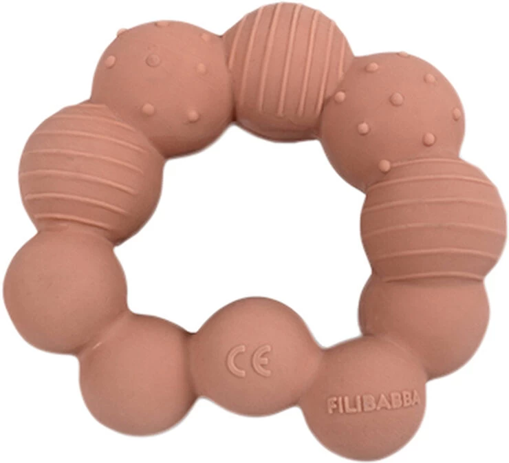 Filibabba Lily The Larve 4 Filibabba Lily The Larve - Billede 2