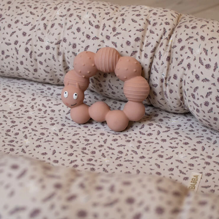 Filibabba Lily The Larve 5 Filibabba Lily The Larve - Billede 3