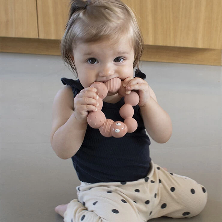 Filibabba Lily The Larve 6 Filibabba Lily The Larve - Billede 4