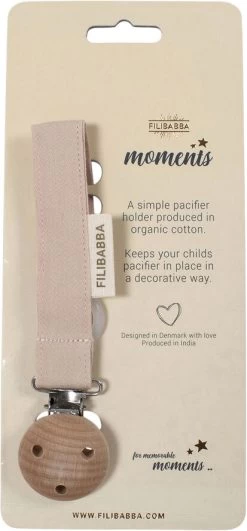 Filibabba Suttesnor - Doeskin