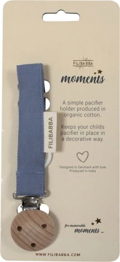 Filibabba Suttesnor - Muddly Blue