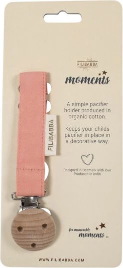 Filibabba Suttesnor - Coral