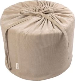 Filibabba Sengerand - Fløjl - Doeskin -Baby Bonus 5712804013067 3