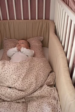Filibabba Sengerand - Fløjl - Doeskin -Baby Bonus 5712804013067 5