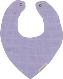 Filibabba Hagesmæk - Muslin - Fresh Violet