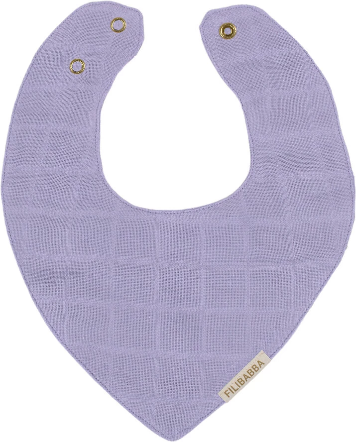 Filibabba Hagesmæk - Muslin - Fresh Violet 3 Filibabba Hagesmæk - Muslin - Fresh Violet