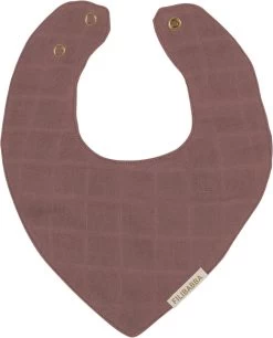Filibabba Hagesmæk - Muslin - Dusty Rose