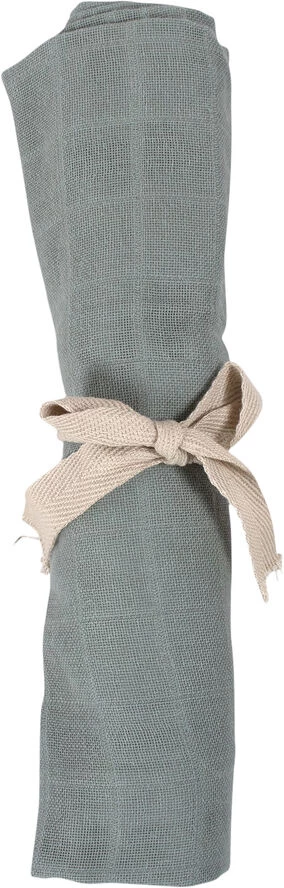 Filibabba Stofble GOTS - Moss Green 3 Filibabba Stofble GOTS - Moss Green