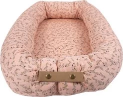 Filibabba Babynest - Botanical Love 9 Filibabba Babynest - Botanical Love -Baby Bonus 5712804013487 1