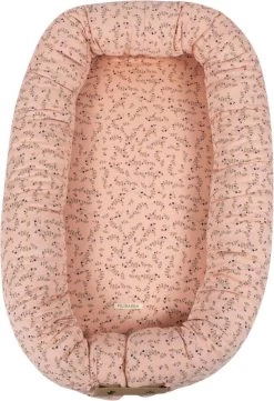 Filibabba Babynest - Botanical Love 8 Filibabba Babynest - Botanical Love -Baby Bonus 5712804013487 2