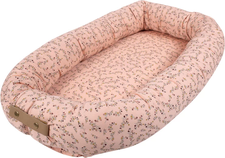 Filibabba Babynest - Botanical Love 3 Filibabba Babynest - Botanical Love