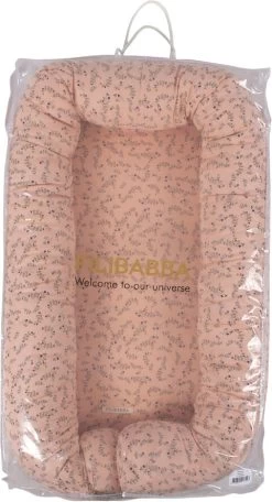 Filibabba Babynest - Botanical Love 11 Filibabba Babynest - Botanical Love -Baby Bonus 5712804013487 5