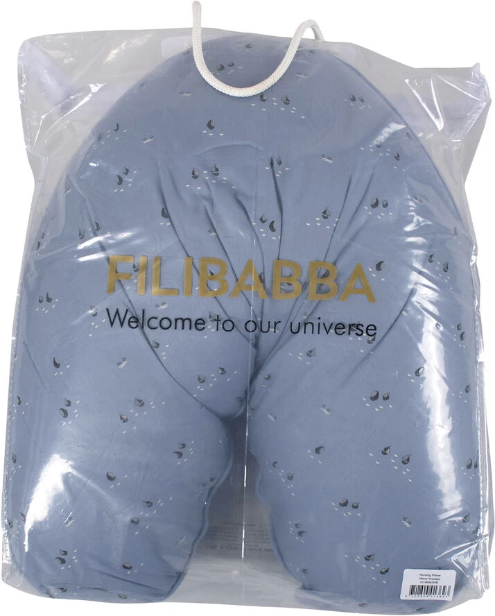 Filibabba Ammepude - Wave Therapy 5 Filibabba Ammepude - Wave Therapy - Billede 3