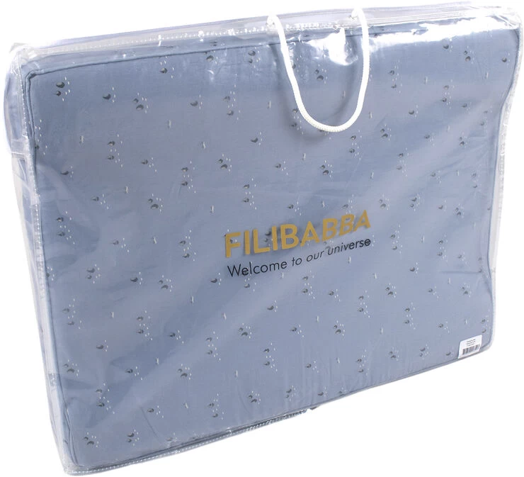 Filibabba Puslepude - Wave Therapy 4 Filibabba Puslepude - Wave Therapy - Billede 2