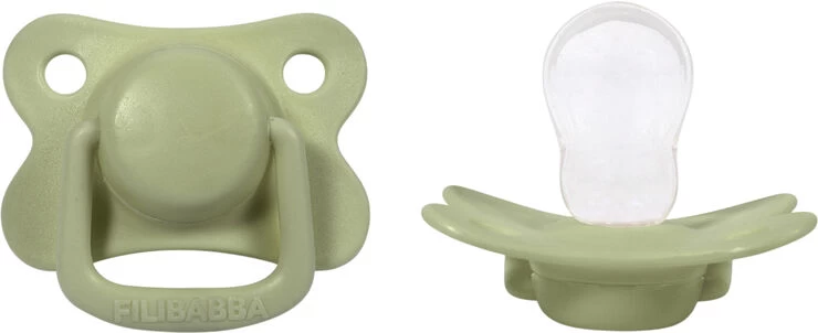 Filibabba Sutter 2-pak - Pistachio +6 Mdr. 3 Filibabba Sutter 2-pak - Pistachio +6 Mdr.