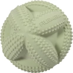 Filibabba Motorikbold - Isa Grab Ball - Pistachio -Baby Bonus 5712804014828 3