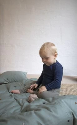 Filibabba Motorikbold - Isa Grab Ball - Blush -Baby Bonus 5712804014835 4