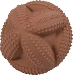 Filibabba Motorikbold - Isa Grab Ball - Melon -Baby Bonus 5712804014842 3