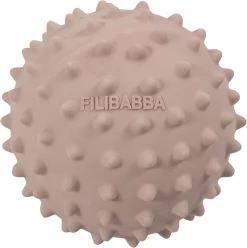 Filibabba Motorikbold - Nor Stimulate Ball - Blush