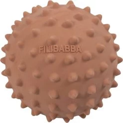Filibabba Motorikbold - Nor Stimulate Ball - Melon