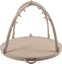 Filibabba Loui Multi Mattress, Doeskin