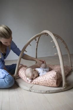 Filibabba Loui Multi Mattress, Doeskin -Baby Bonus 5712804015665 2