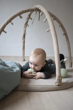 Filibabba Loui Multi Mattress, Doeskin -Baby Bonus 5712804015665 3