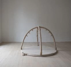 Filibabba Loui Multi Mattress, Doeskin -Baby Bonus 5712804015665 4