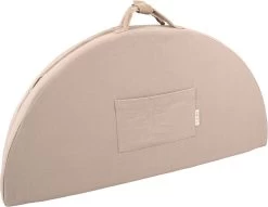 Filibabba Loui Multi Mattress, Doeskin -Baby Bonus 5712804015665 6