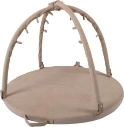 Filibabba Loui Multi Mattress, Doeskin -Baby Bonus 5712804015665 7