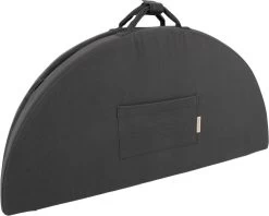 Filibabba Loui Multi Mattress, Stone Grey -Baby Bonus 5712804015672 3