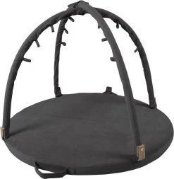 Filibabba Loui Multi Mattress, Stone Grey -Baby Bonus 5712804015672 7