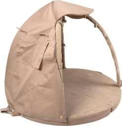 Filibabba Loui UV Cover, Doeskin