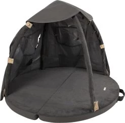 Filibabba Loui UV Cover, Stone Grey -Baby Bonus 5712804015696 3