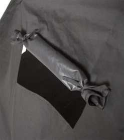 Filibabba Loui UV Cover, Stone Grey -Baby Bonus 5712804015696 4