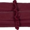 Filibabba 2-pack Middle Layer, Deeply Red -Baby Bonus 5712804015719 1