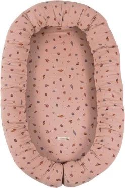 Filibabba Babynest - Collection Of Memories -Baby Bonus 5712804016112 2