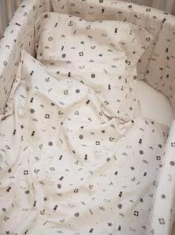 Filibabba Sengerand - Little Sailor -Baby Bonus 5712804016181 4