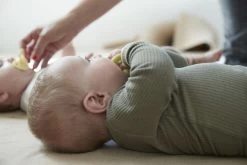 Filibabba Silikone Sut 2-pak - Pistachio -Baby Bonus 5712804016709 4