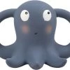 Filibabba Bidedyr - Otto The Octopus Muddly Blue 1 Filibabba Bidedyr - Otto The Octopus Muddly Blue -Baby Bonus 5712804016747