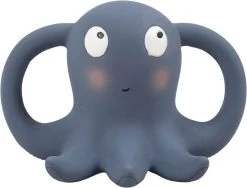 Filibabba Bidedyr - Otto The Octopus Muddly Blue