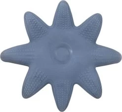 Filibabba Bidedyr - Otto The Octopus Muddly Blue -Baby Bonus 5712804016747 4