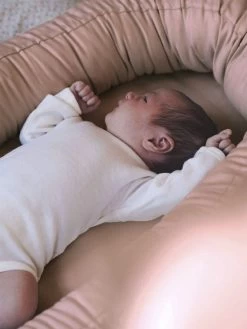 Filibabba Babynest - Kapok Blush -Baby Bonus 5712804017232 3