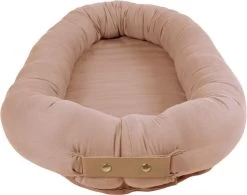 Filibabba Babynest - Kapok Blush -Baby Bonus 5712804017232 4
