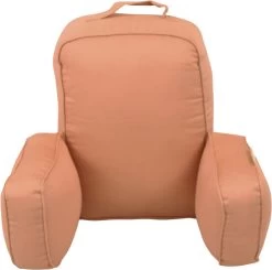 Filibabba Barnevognspude Gry - Melon