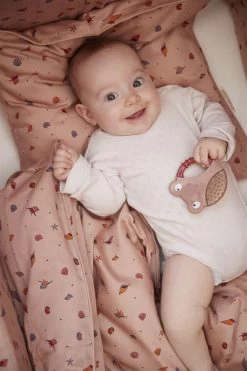 Filibabba Kølende Bideringe - Bi Og Larve -Baby Bonus 5712804018253 6