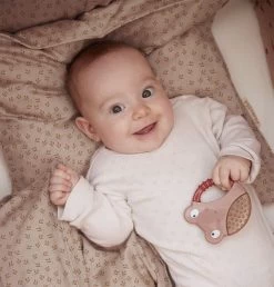 Filibabba Kølende Bideringe - Bi Og Larve -Baby Bonus 5712804018253 8