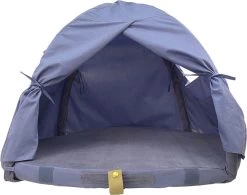 Filibabba Loui Multimadras - Warm Blue