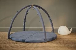 Filibabba Loui Multimadras - Warm Blue -Baby Bonus 5712804018277 5