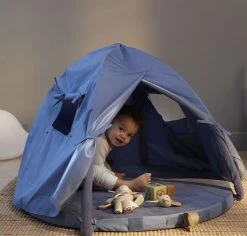 Filibabba Loui Multimadras - Warm Blue -Baby Bonus 5712804018277 8